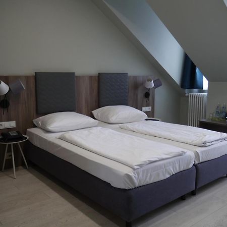 Hotel Astor München Ngoại thất bức ảnh