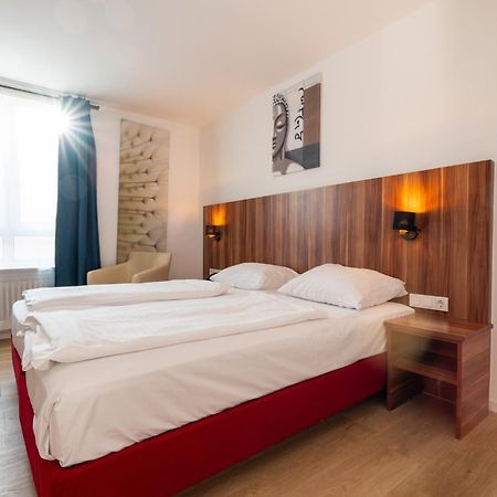 Hotel Astor München Ngoại thất bức ảnh
