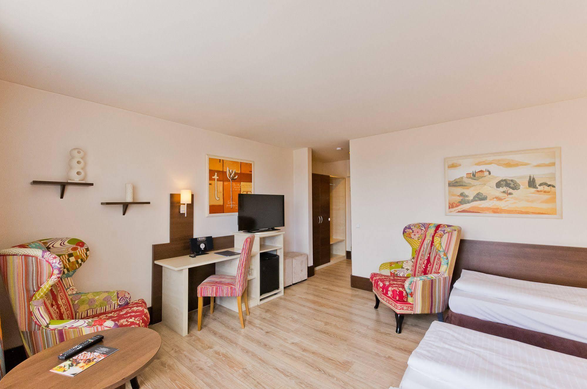Hotel Astor München Ngoại thất bức ảnh