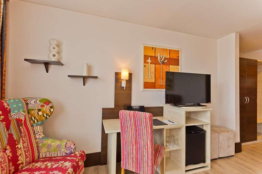 Hotel Astor München Phòng bức ảnh