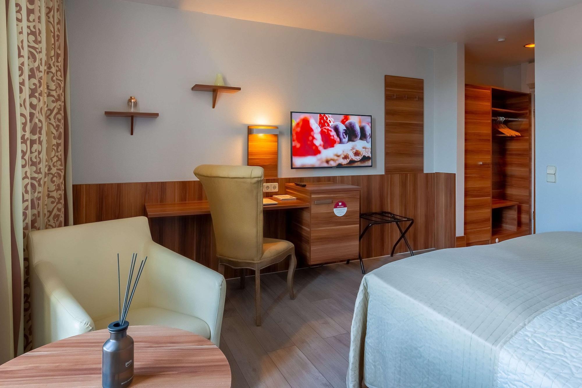 Hotel Astor München Ngoại thất bức ảnh