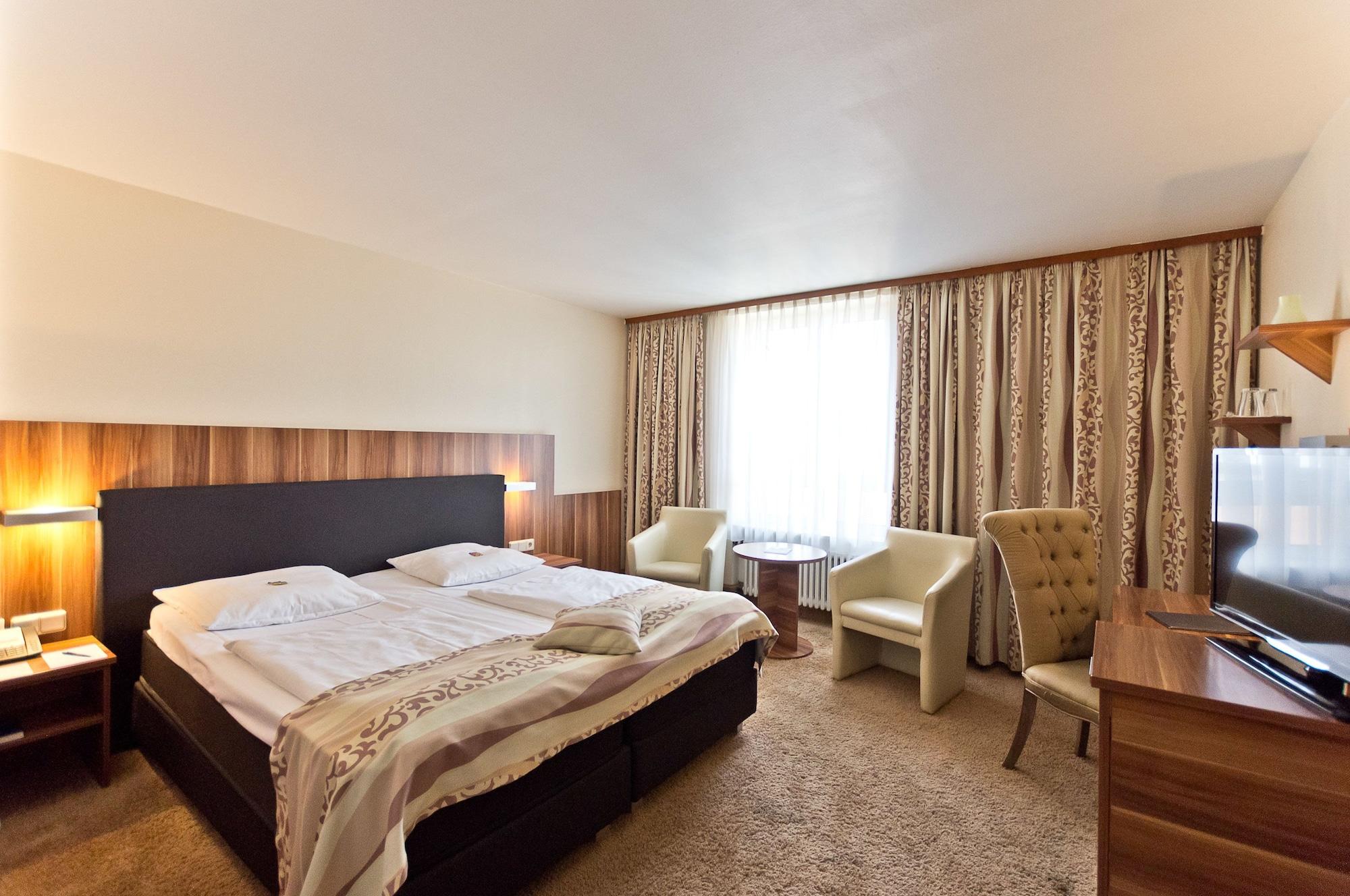 Hotel Astor München Ngoại thất bức ảnh