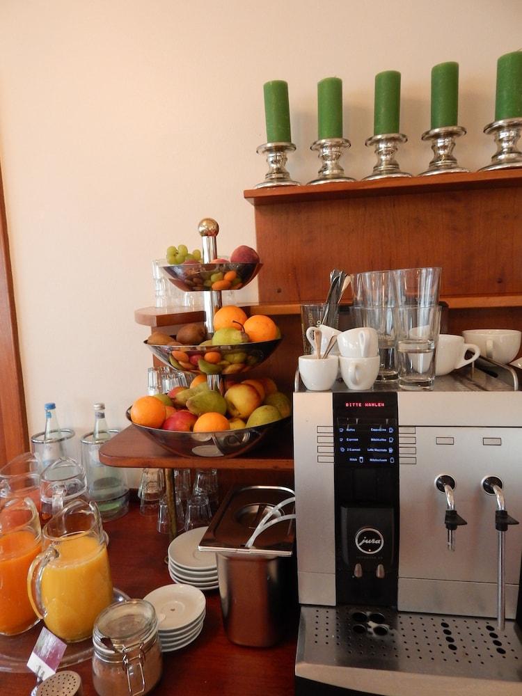 Hotel Astor München Ngoại thất bức ảnh