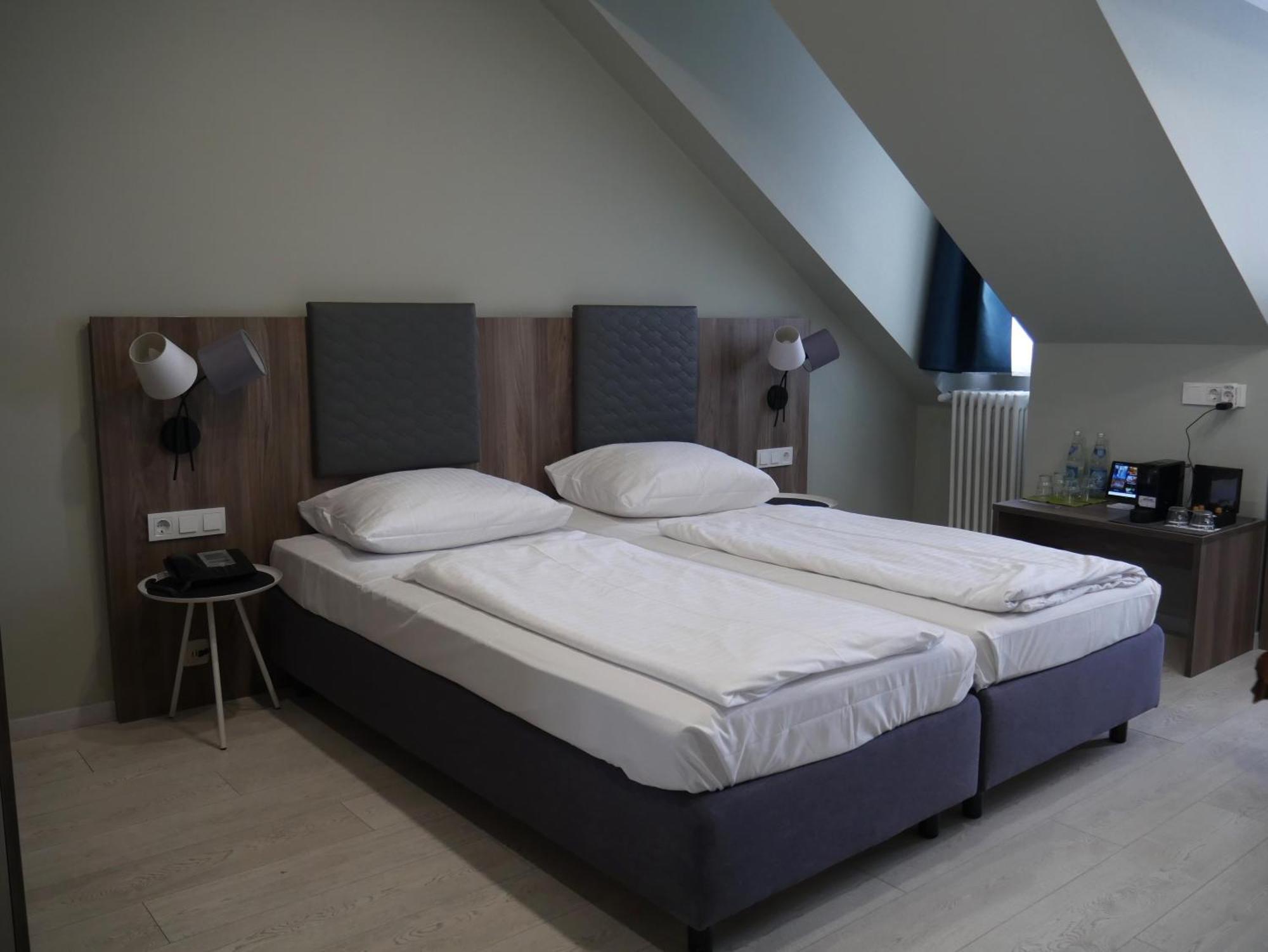 Hotel Astor München Ngoại thất bức ảnh