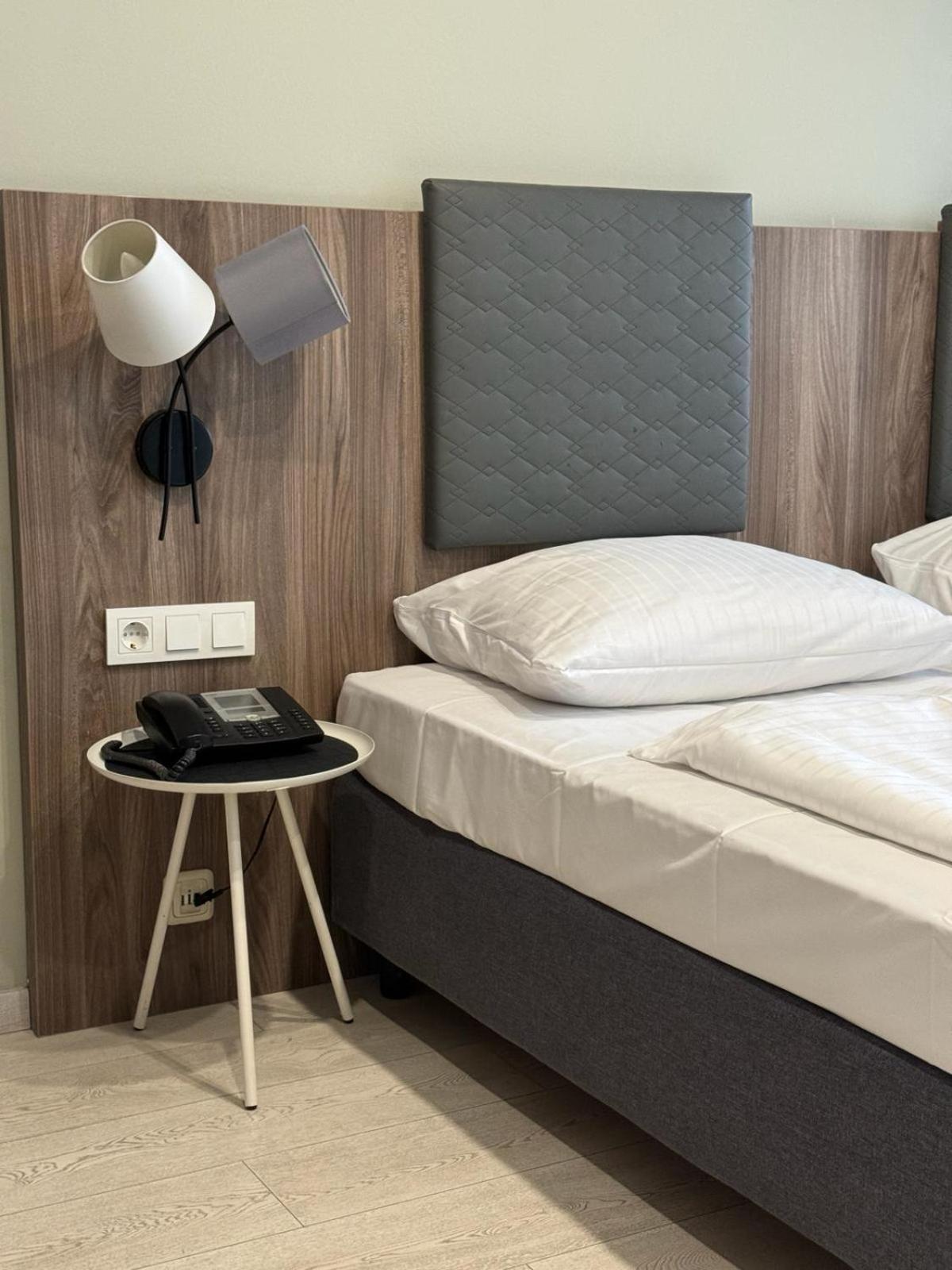 Hotel Astor München Ngoại thất bức ảnh