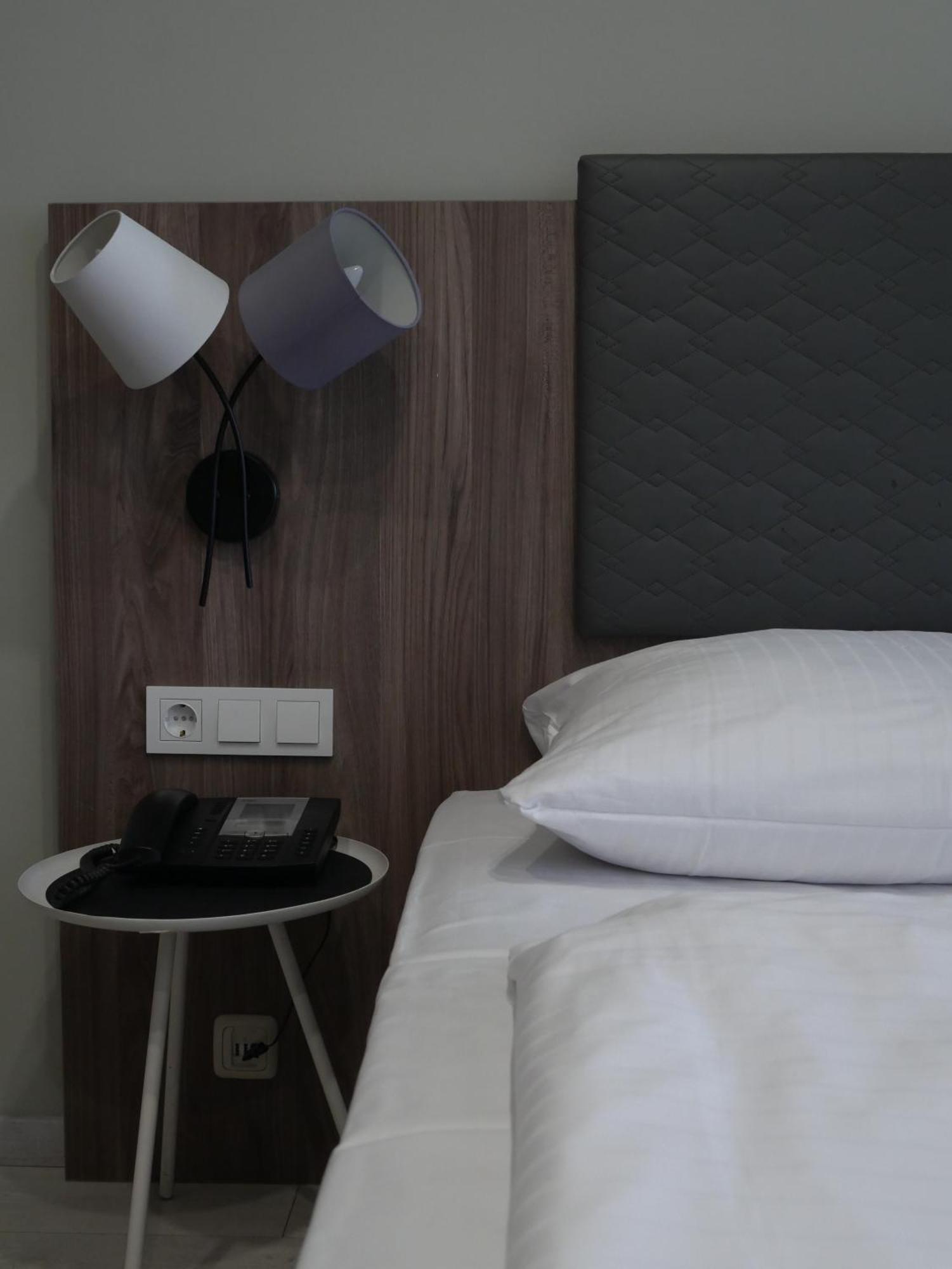 Hotel Astor München Ngoại thất bức ảnh