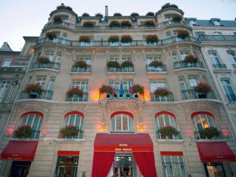 Hotel Astor München Ngoại thất bức ảnh