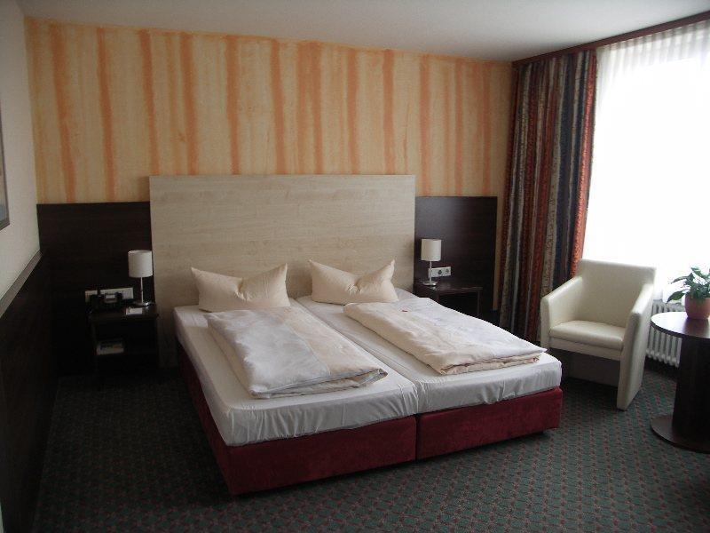 Hotel Astor München Ngoại thất bức ảnh