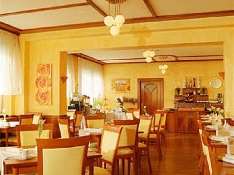 Hotel Astor München Ngoại thất bức ảnh