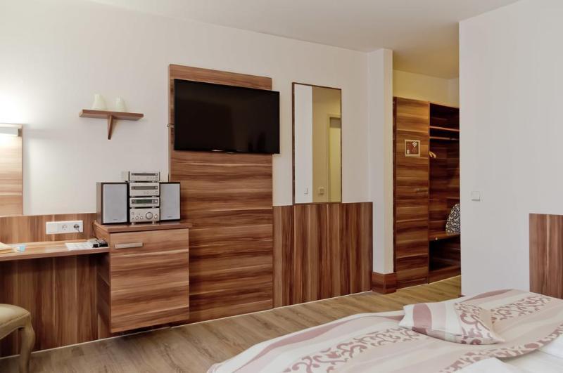 Hotel Astor München Ngoại thất bức ảnh
