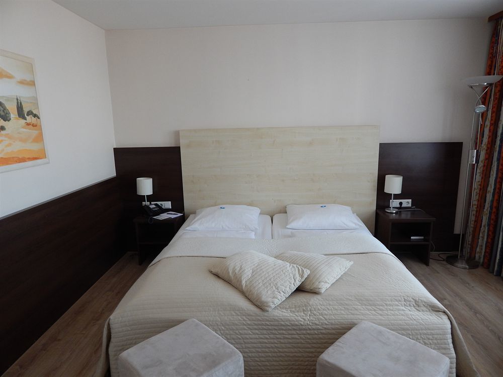 Hotel Astor München Ngoại thất bức ảnh
