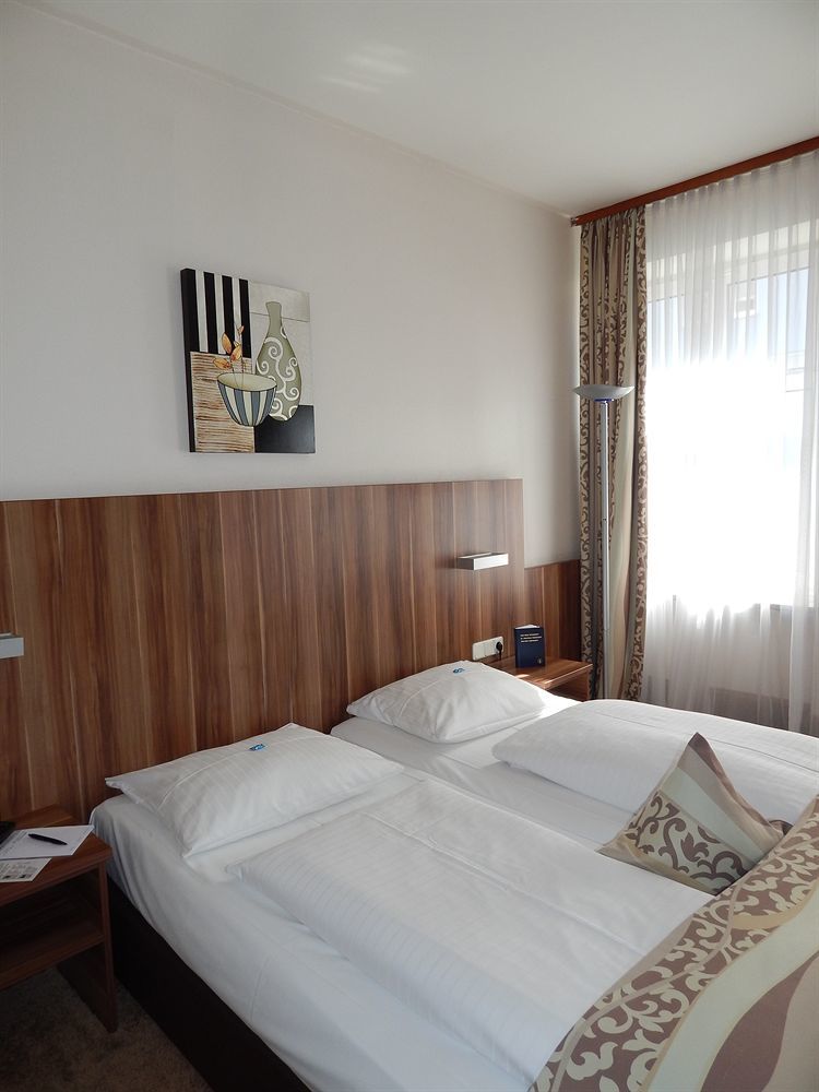 Hotel Astor München Ngoại thất bức ảnh