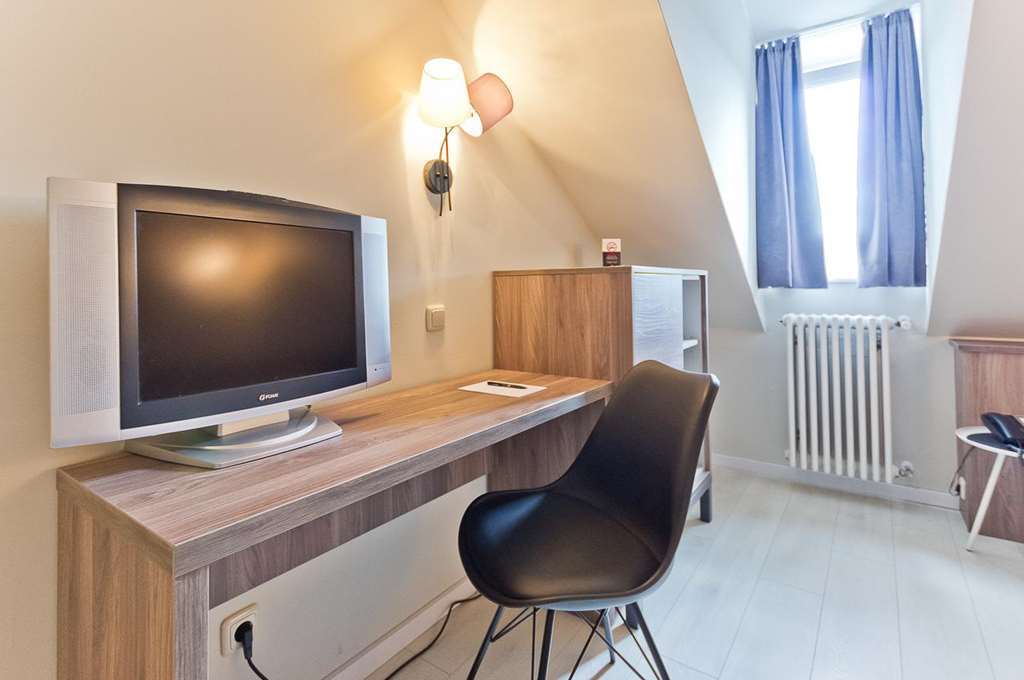 Hotel Astor München Phòng bức ảnh